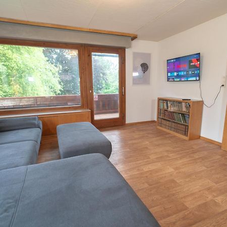 Range - Landhaus Mit Panoramablick - 2 Apartments - Wlan - Tv - Bis Zu 11 Personen Winterbach  Exteriér fotografie