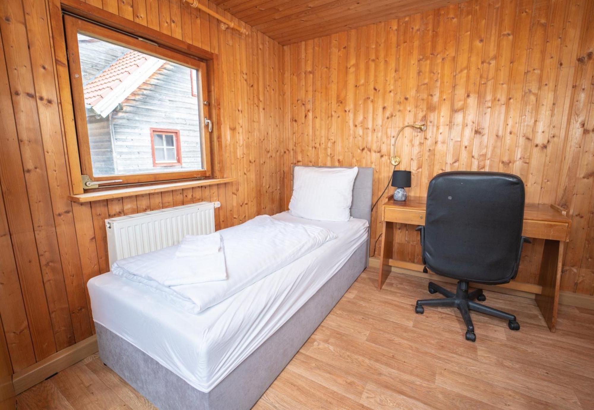 Range - Landhaus Mit Panoramablick - 2 Apartments - Wlan - Tv - Bis Zu 11 Personen Winterbach  Exteriér fotografie