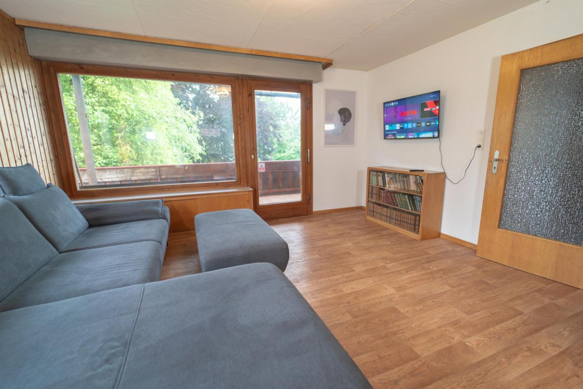 Range - Landhaus Mit Panoramablick - 2 Apartments - Wlan - Tv - Bis Zu 11 Personen Winterbach  Exteriér fotografie